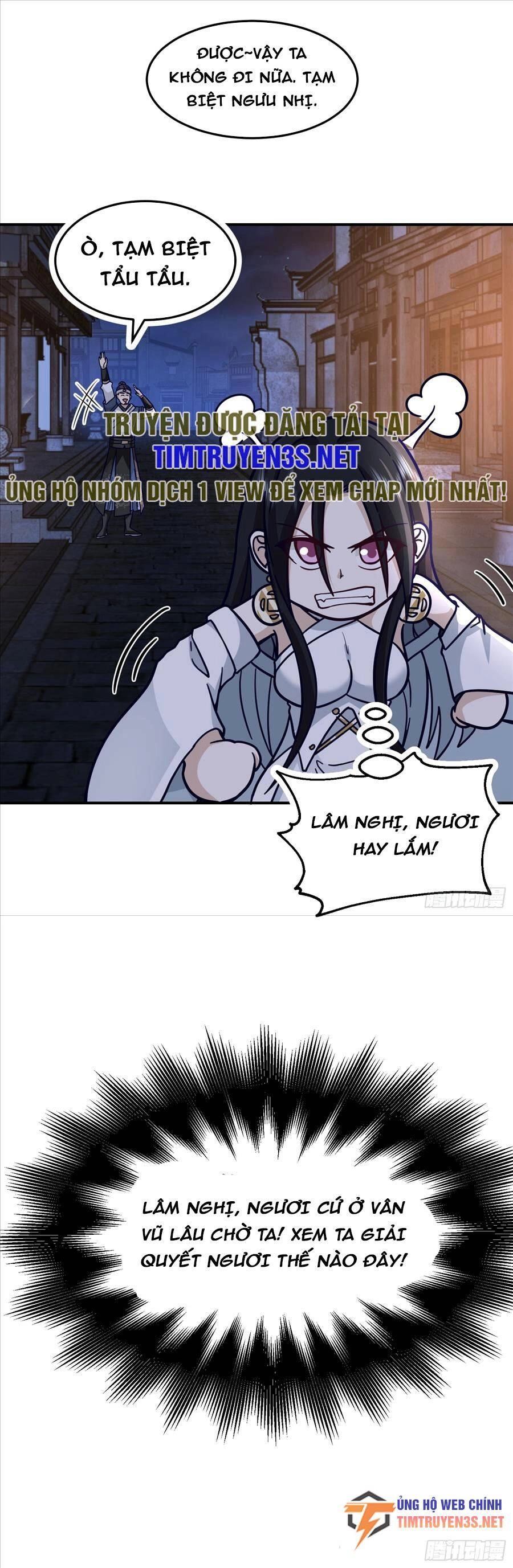 Ta Có Một Quyển Hàng Yêu Phổ Chapter 43 - 32