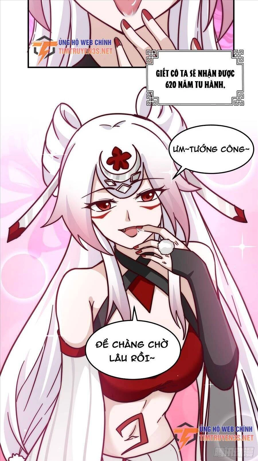 Ta Có Một Quyển Hàng Yêu Phổ Chapter 43 - 34