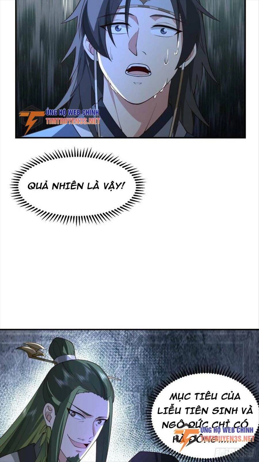 Ta Có Một Quyển Hàng Yêu Phổ Chapter 44 - 7