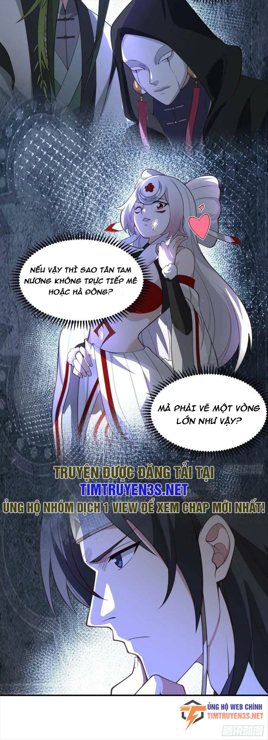 Ta Có Một Quyển Hàng Yêu Phổ Chapter 44 - 8