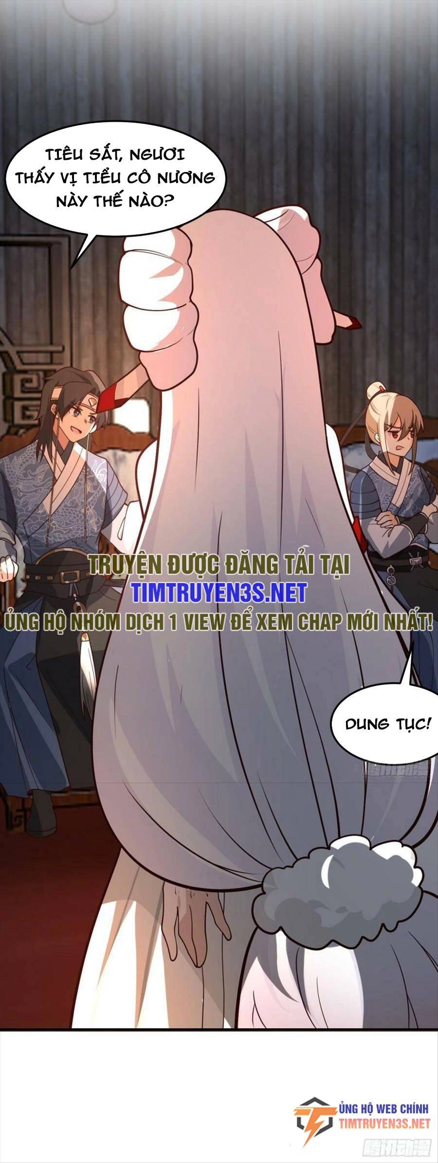 Ta Có Một Quyển Hàng Yêu Phổ Chapter 44 - 11