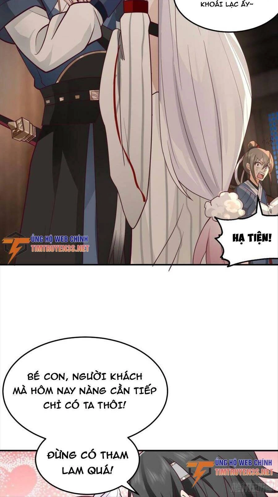 Ta Có Một Quyển Hàng Yêu Phổ Chapter 44 - 13