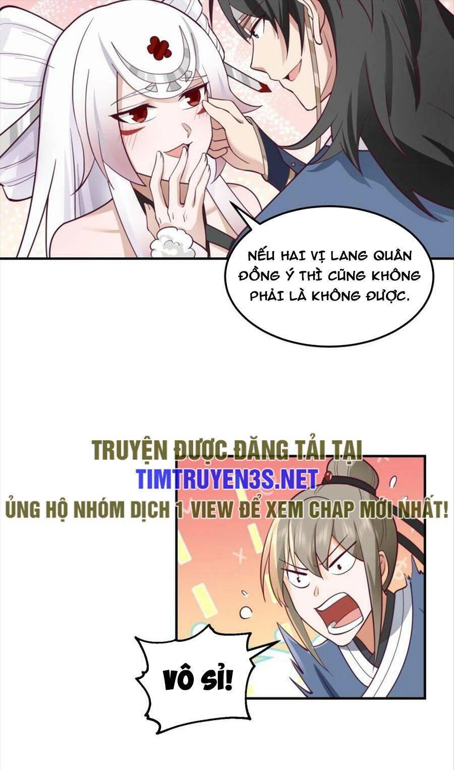 Ta Có Một Quyển Hàng Yêu Phổ Chapter 44 - 14