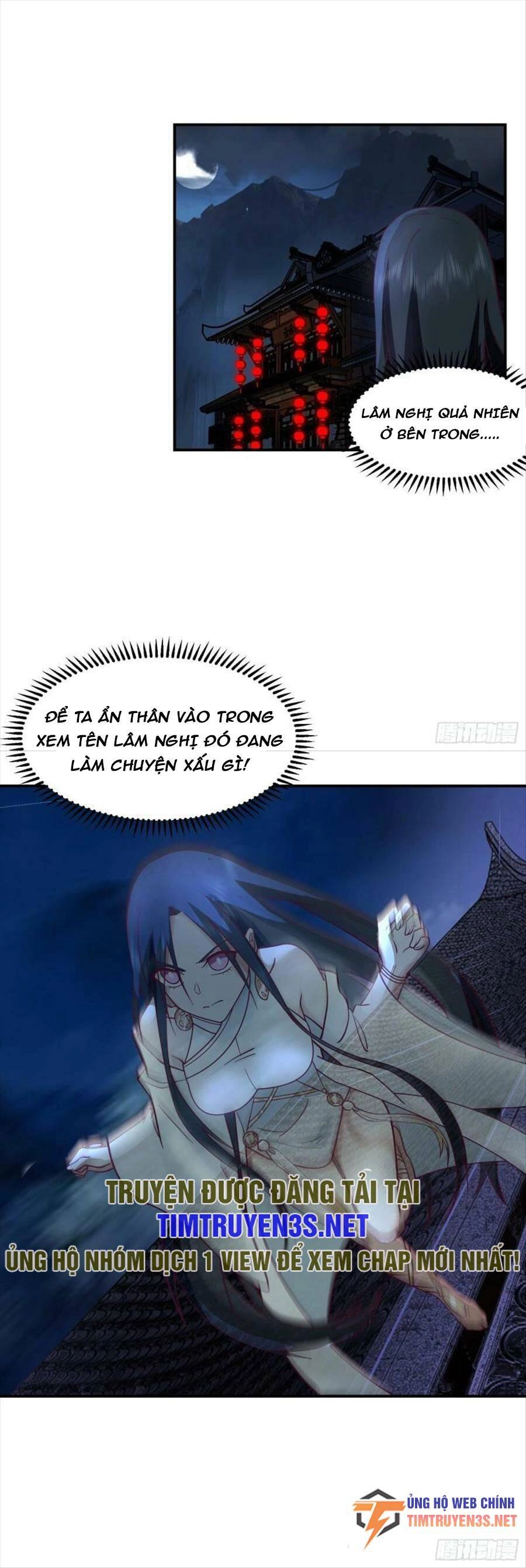 Ta Có Một Quyển Hàng Yêu Phổ Chapter 44 - 17