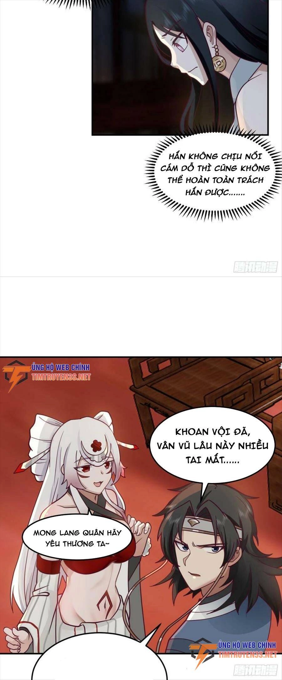 Ta Có Một Quyển Hàng Yêu Phổ Chapter 44 - 20