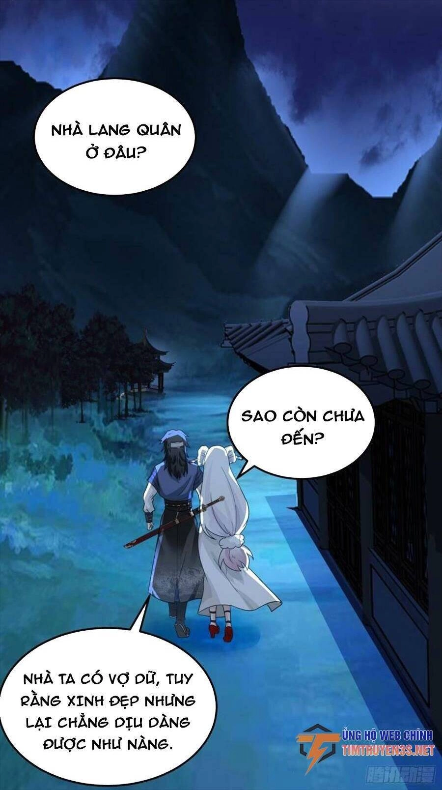 Ta Có Một Quyển Hàng Yêu Phổ Chapter 44 - 26