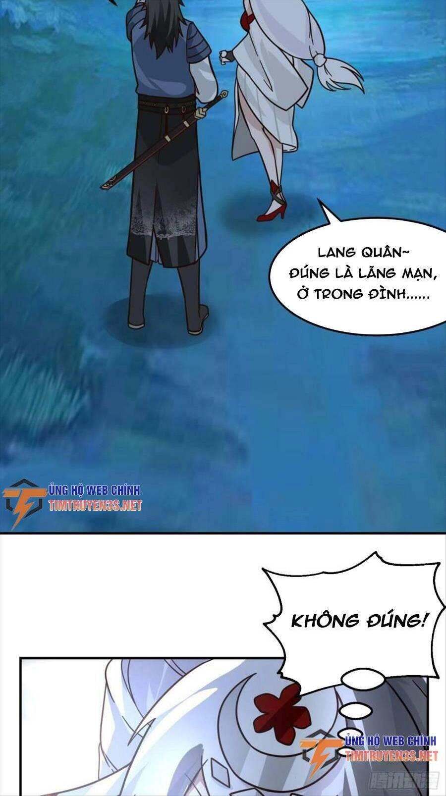 Ta Có Một Quyển Hàng Yêu Phổ Chapter 44 - 30