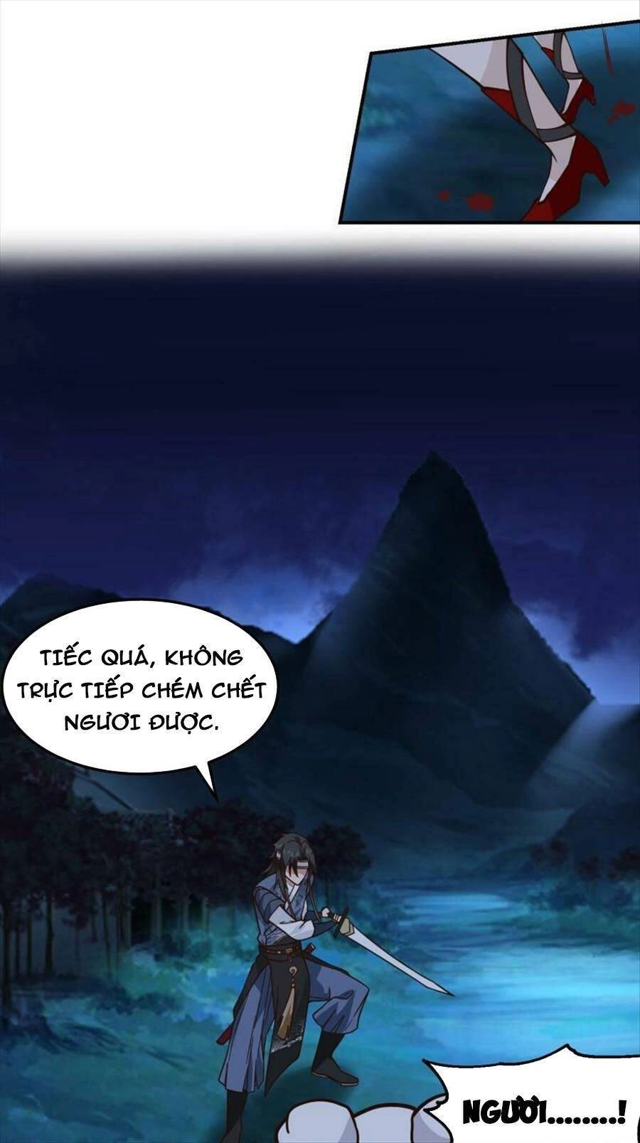 Ta Có Một Quyển Hàng Yêu Phổ Chapter 44 - 32