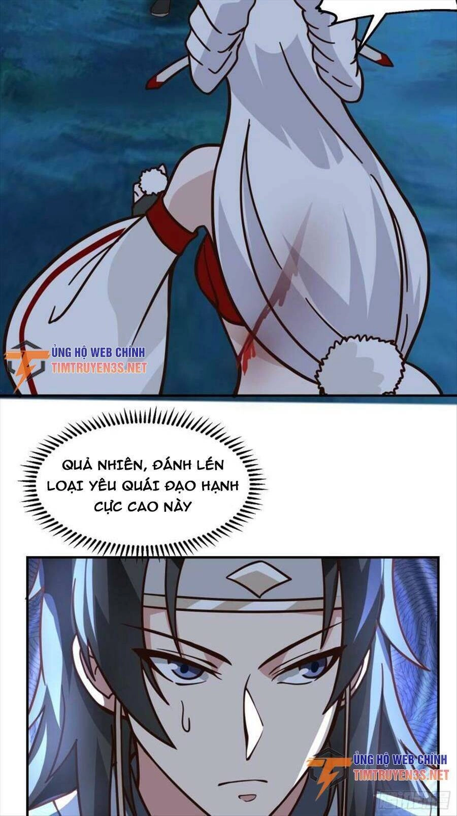 Ta Có Một Quyển Hàng Yêu Phổ Chapter 44 - 33