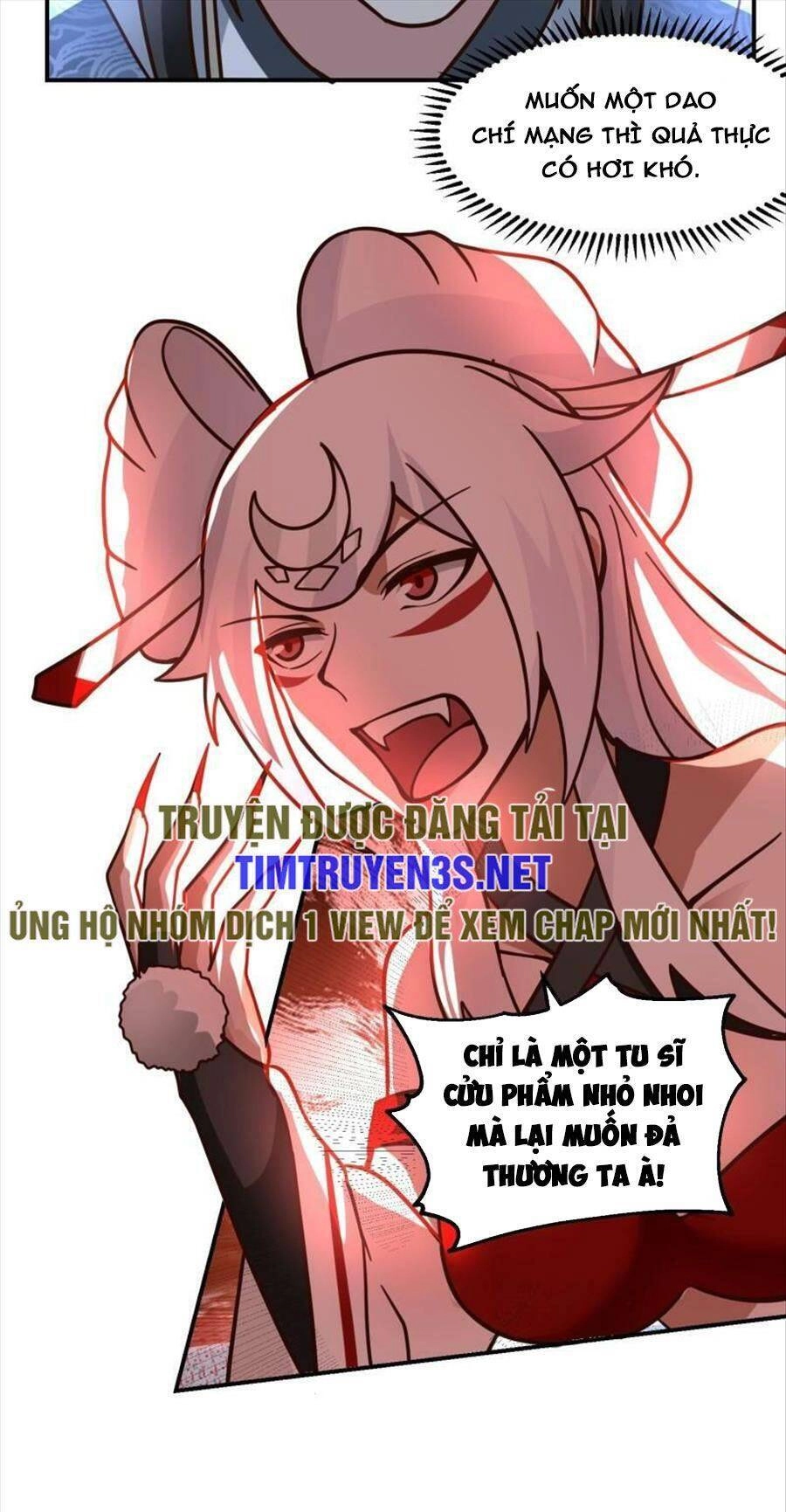 Ta Có Một Quyển Hàng Yêu Phổ Chapter 44 - 34