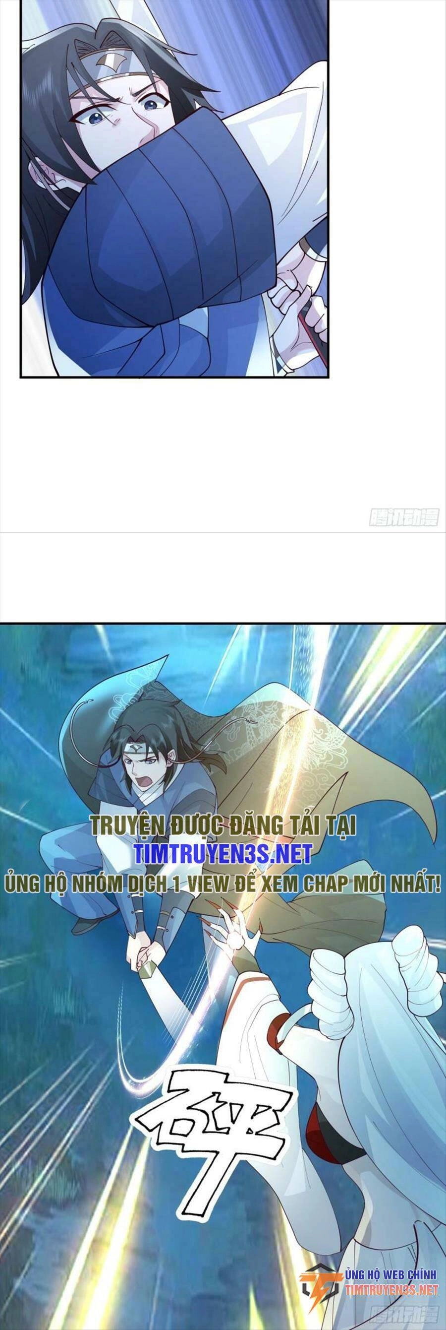 Ta Có Một Quyển Hàng Yêu Phổ Chapter 44 - 38