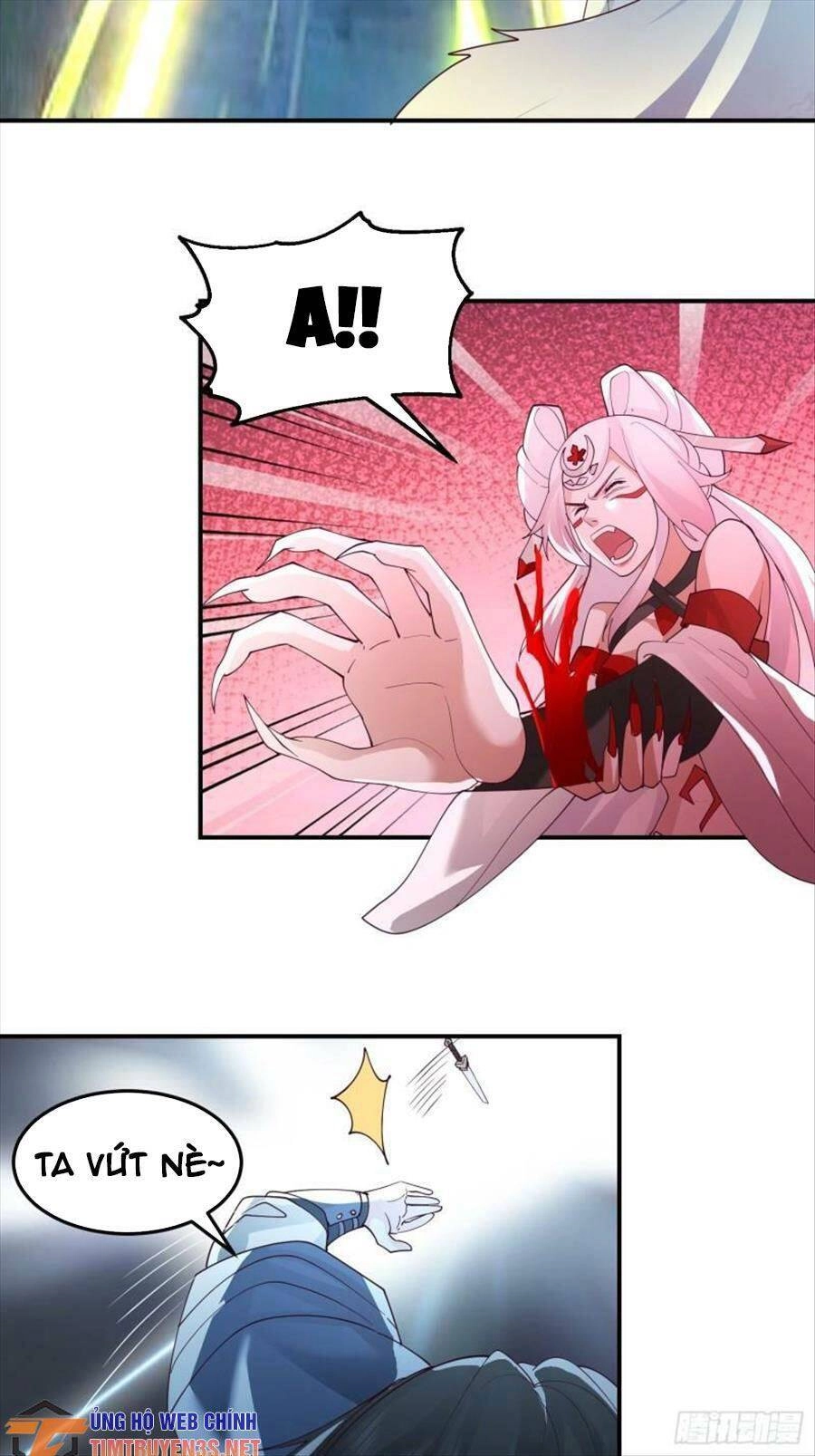 Ta Có Một Quyển Hàng Yêu Phổ Chapter 44 - 39