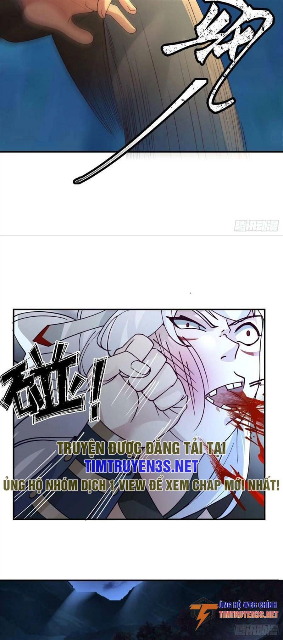 Ta Có Một Quyển Hàng Yêu Phổ Chapter 44 - 41