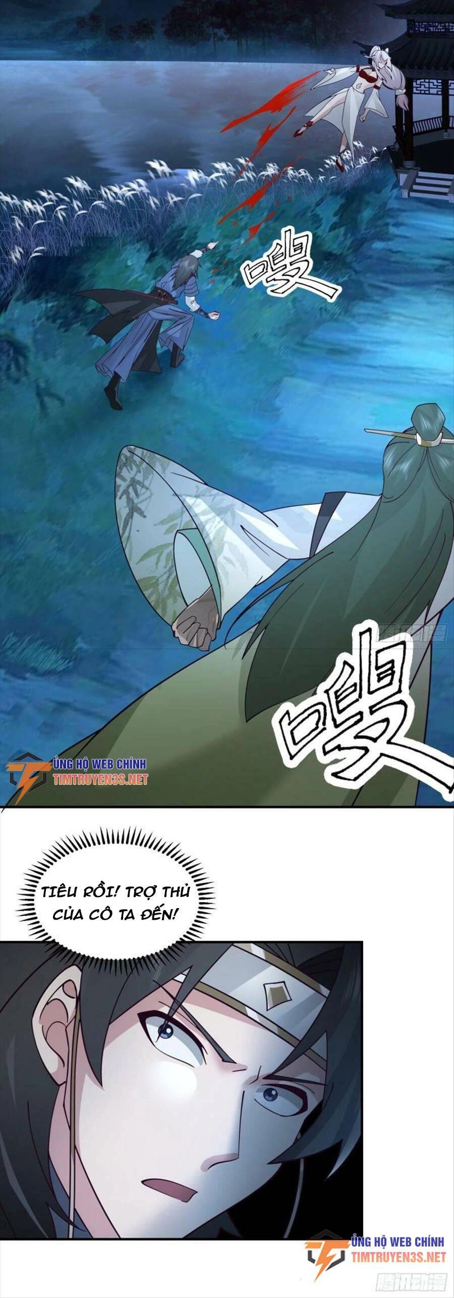 Ta Có Một Quyển Hàng Yêu Phổ Chapter 44 - 42