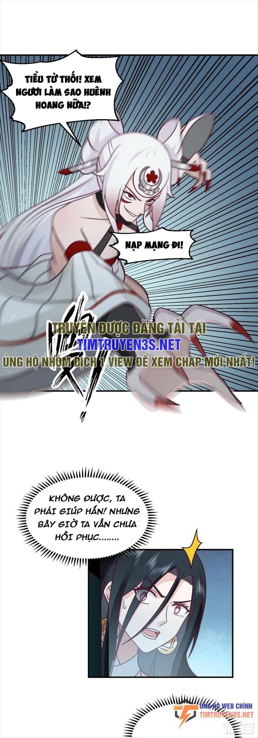 Ta Có Một Quyển Hàng Yêu Phổ Chapter 45 - 8