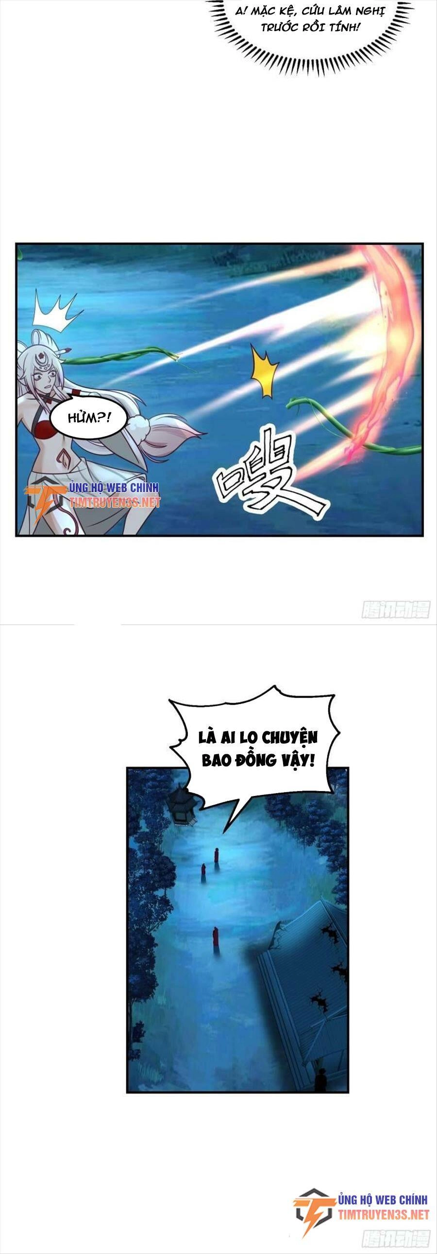 Ta Có Một Quyển Hàng Yêu Phổ Chapter 45 - 9