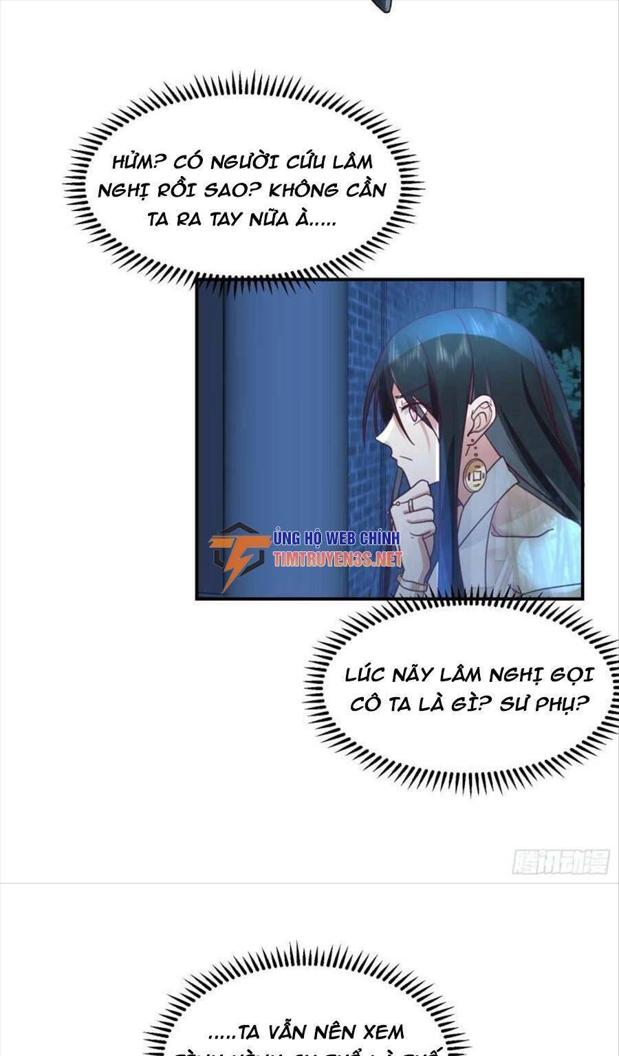 Ta Có Một Quyển Hàng Yêu Phổ Chapter 45 - 11