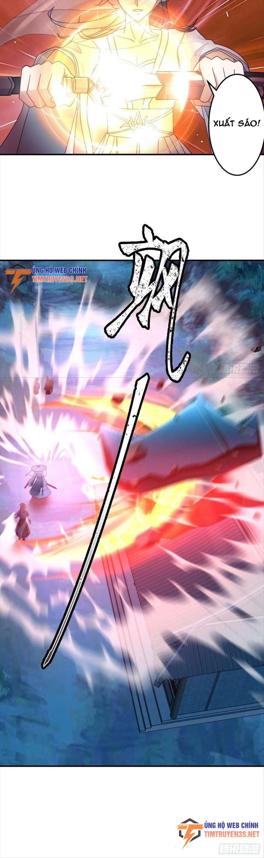 Ta Có Một Quyển Hàng Yêu Phổ Chapter 45 - 14