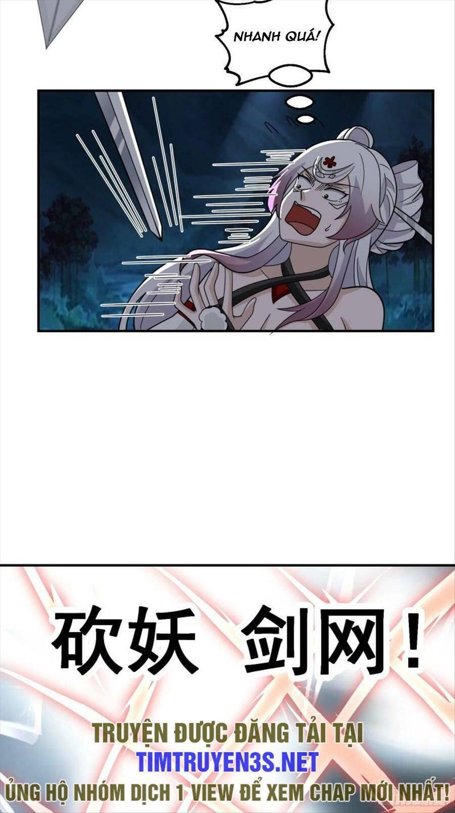 Ta Có Một Quyển Hàng Yêu Phổ Chapter 45 - 19