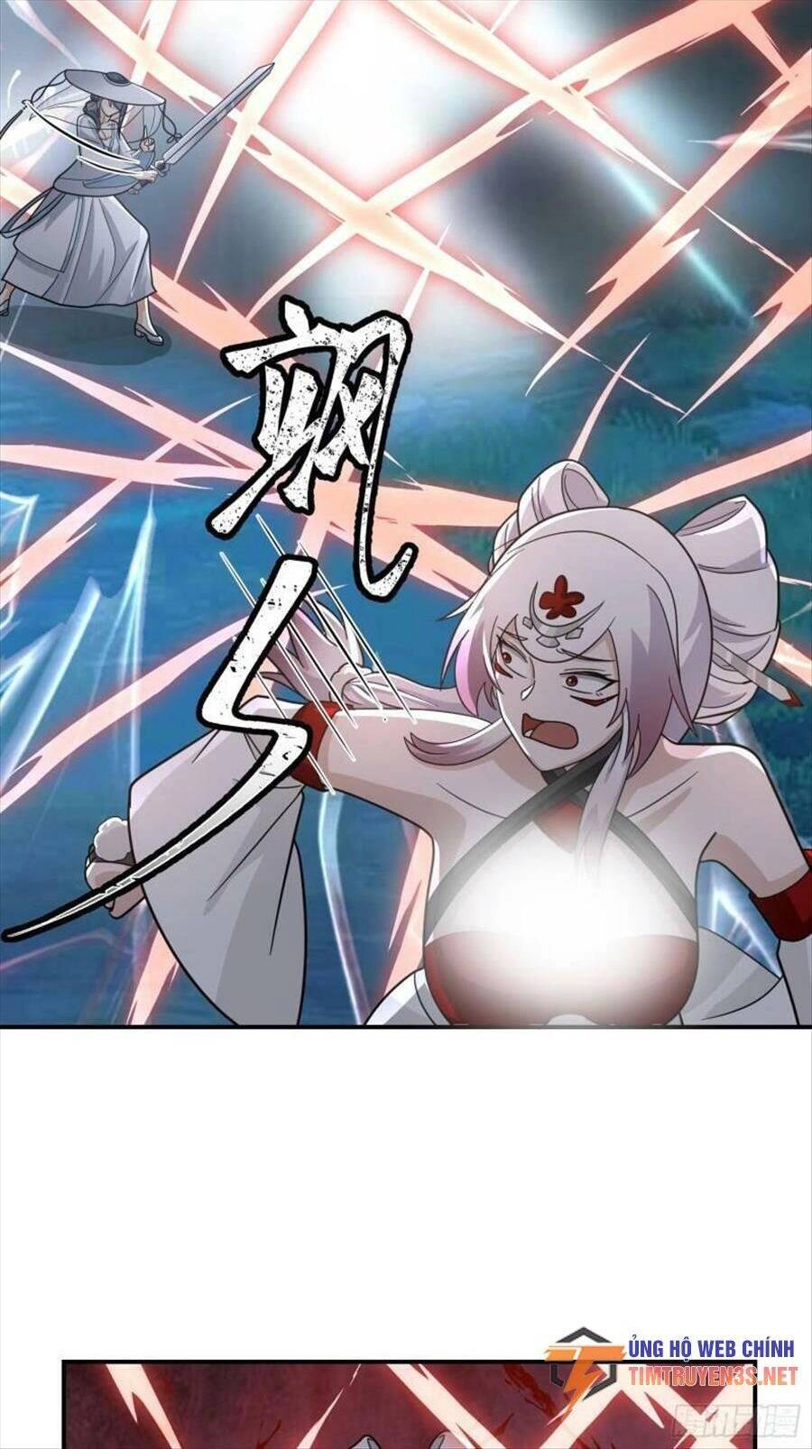 Ta Có Một Quyển Hàng Yêu Phổ Chapter 45 - 20