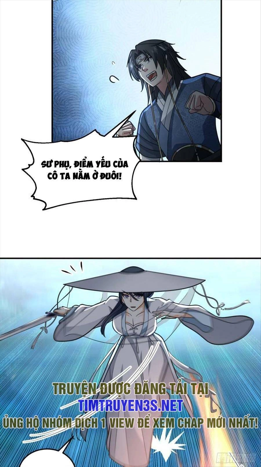 Ta Có Một Quyển Hàng Yêu Phổ Chapter 45 - 22