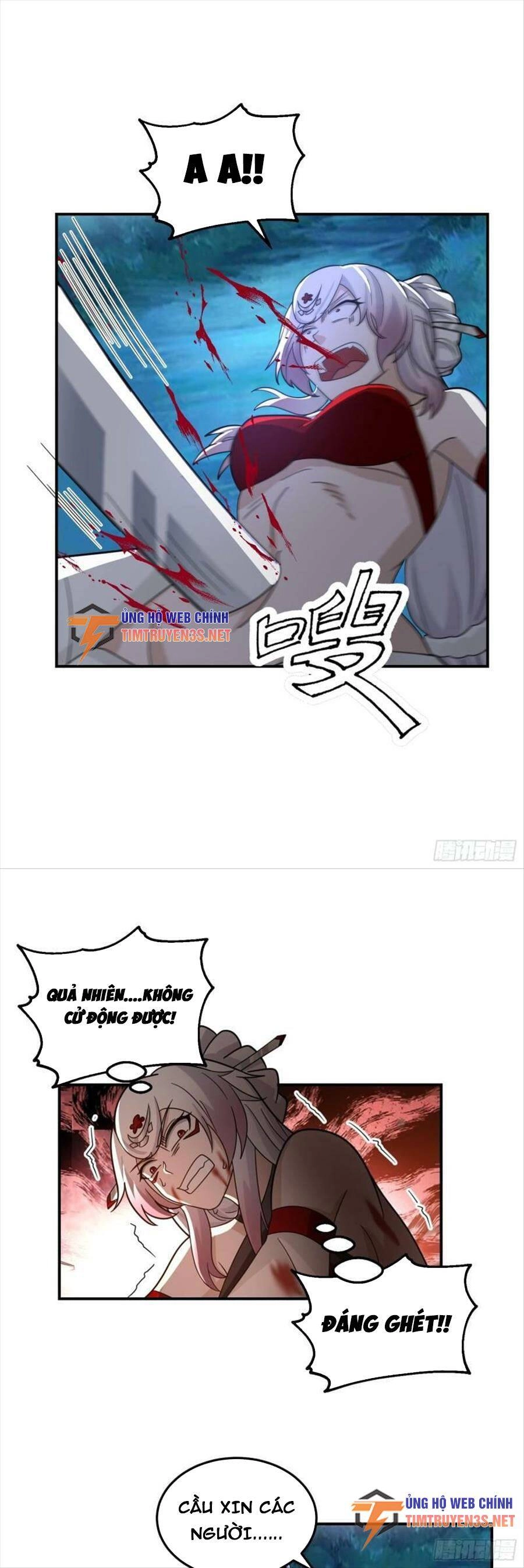 Ta Có Một Quyển Hàng Yêu Phổ Chapter 45 - 26