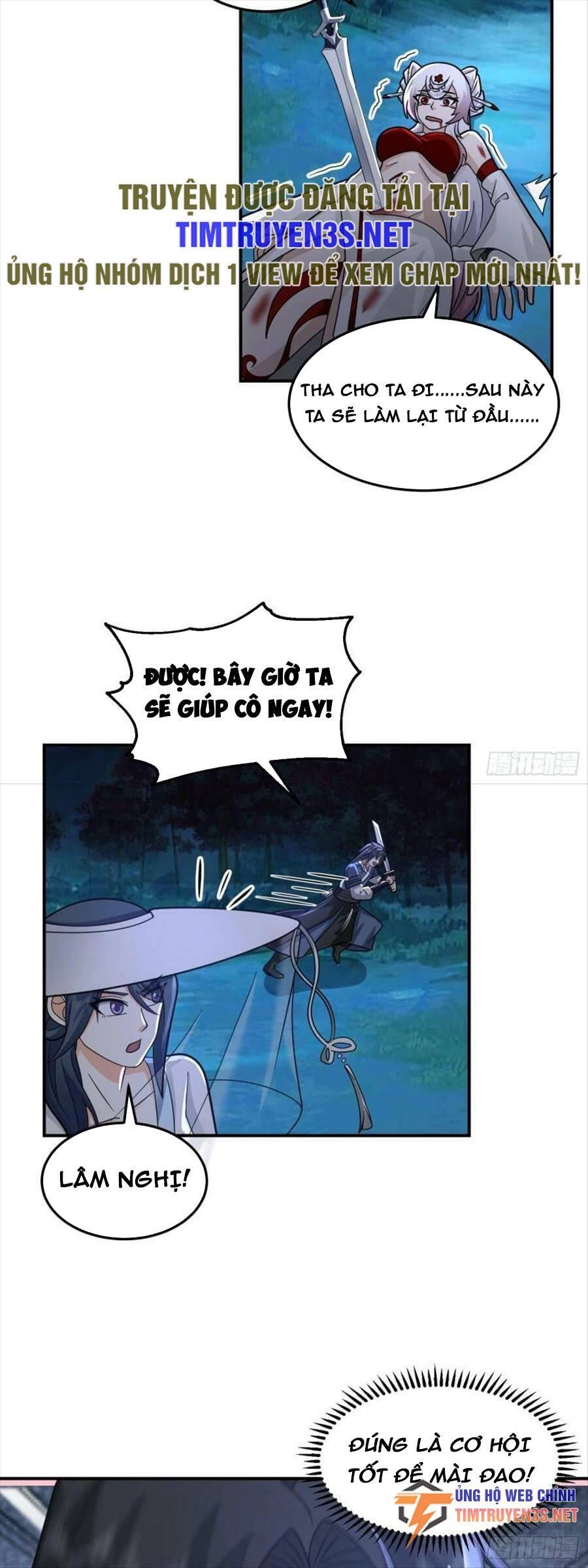 Ta Có Một Quyển Hàng Yêu Phổ Chapter 45 - 27