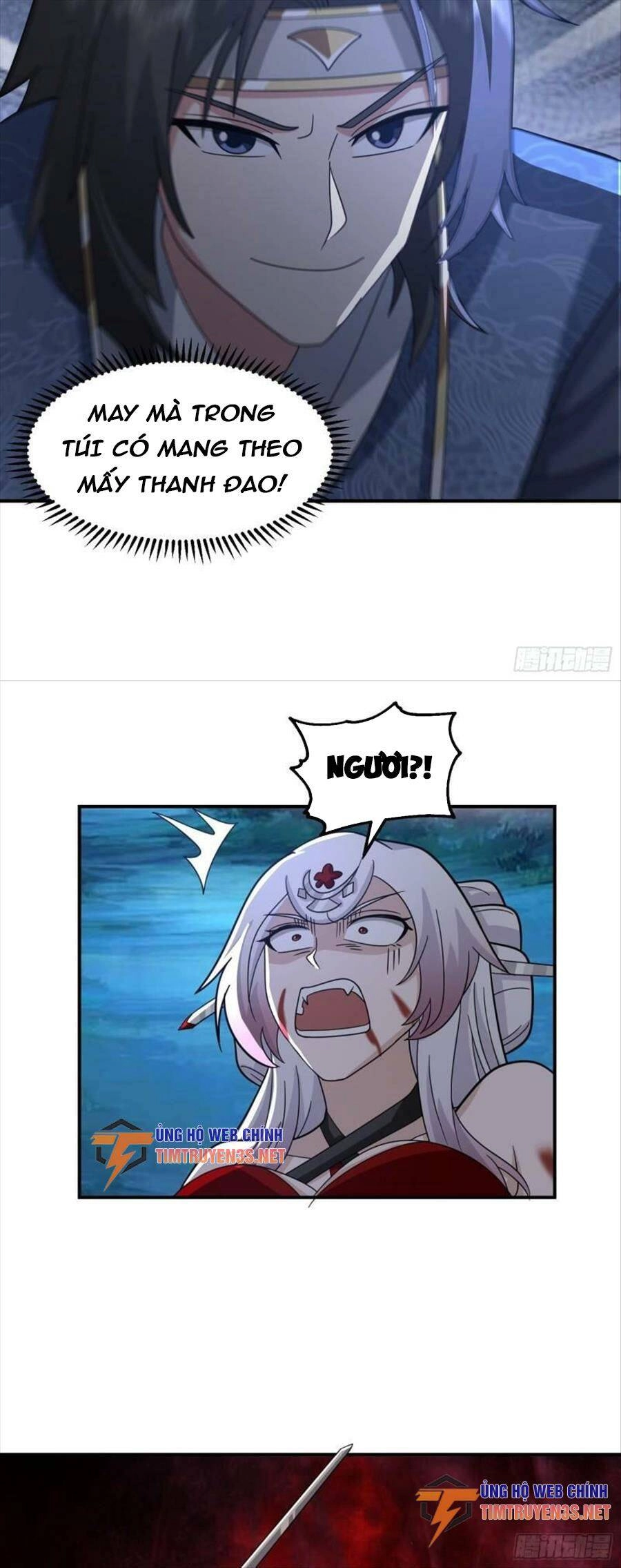 Ta Có Một Quyển Hàng Yêu Phổ Chapter 45 - 28