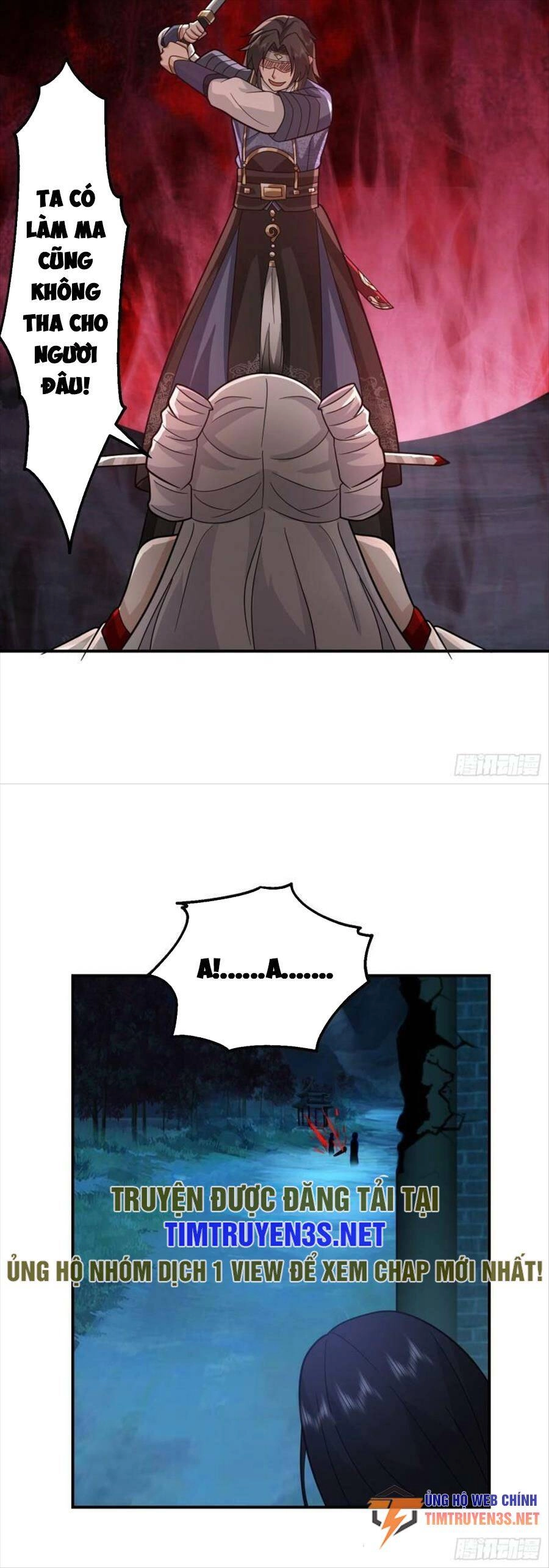 Ta Có Một Quyển Hàng Yêu Phổ Chapter 45 - 29