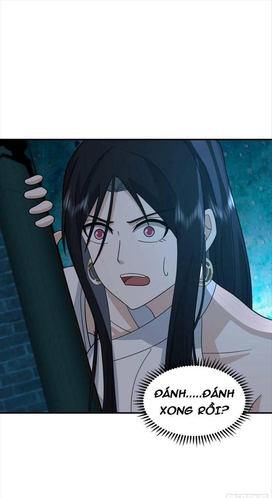 Ta Có Một Quyển Hàng Yêu Phổ Chapter 45 - 30