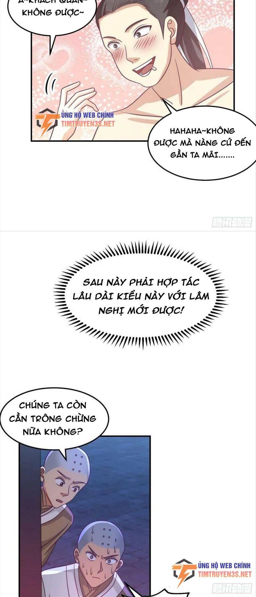 Ta Có Một Quyển Hàng Yêu Phổ Chapter 47 - 3