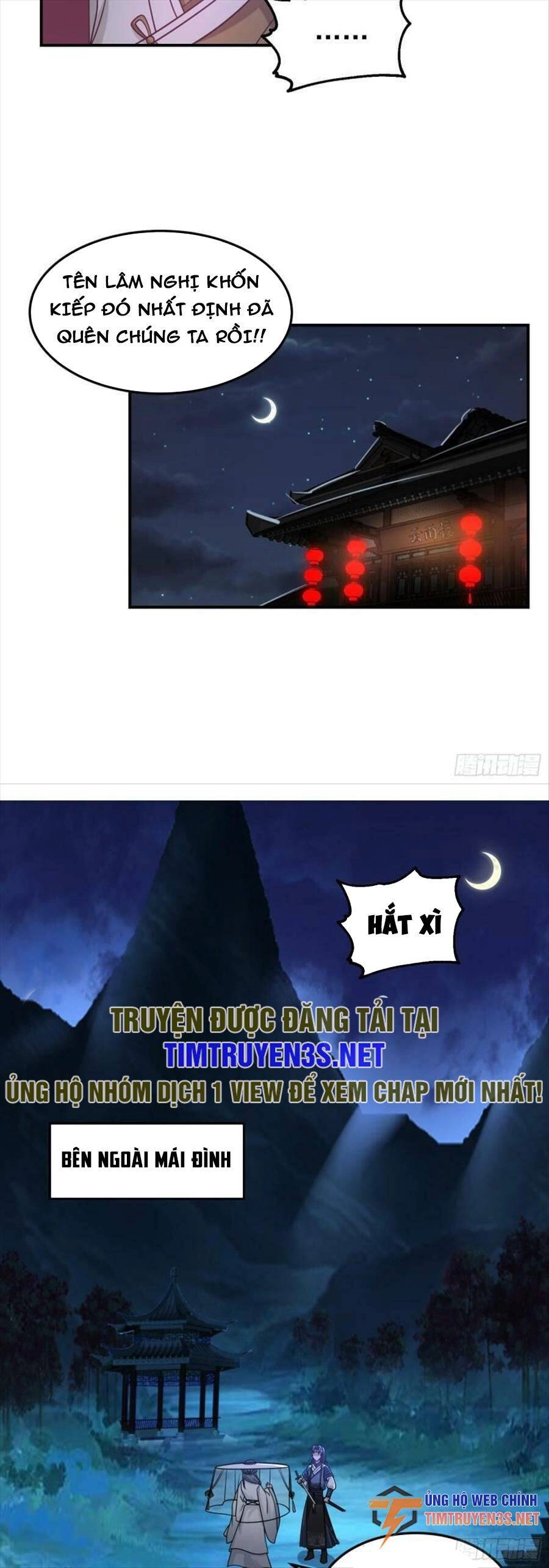 Ta Có Một Quyển Hàng Yêu Phổ Chapter 47 - 4