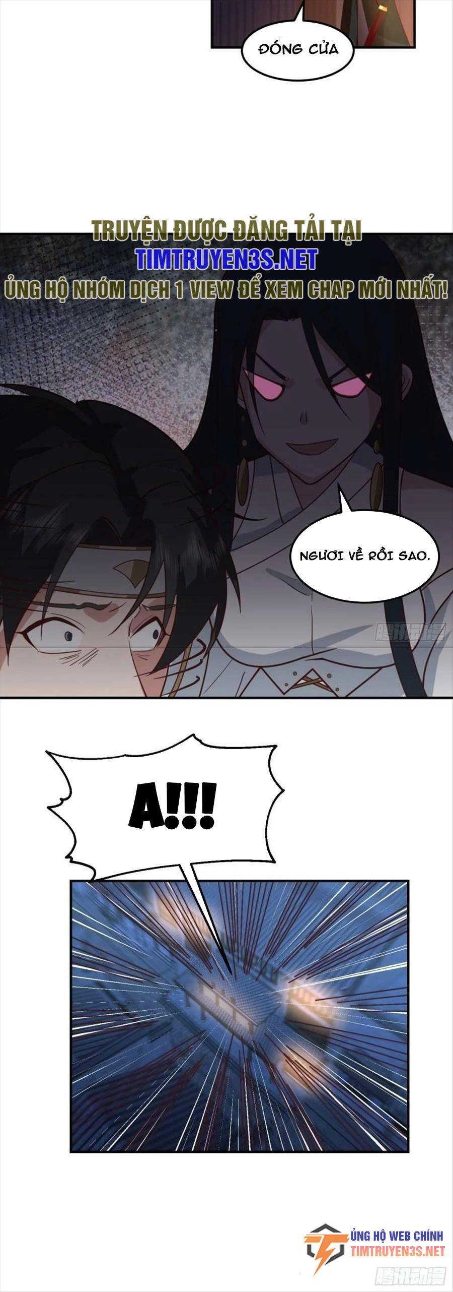 Ta Có Một Quyển Hàng Yêu Phổ Chapter 47 - 11