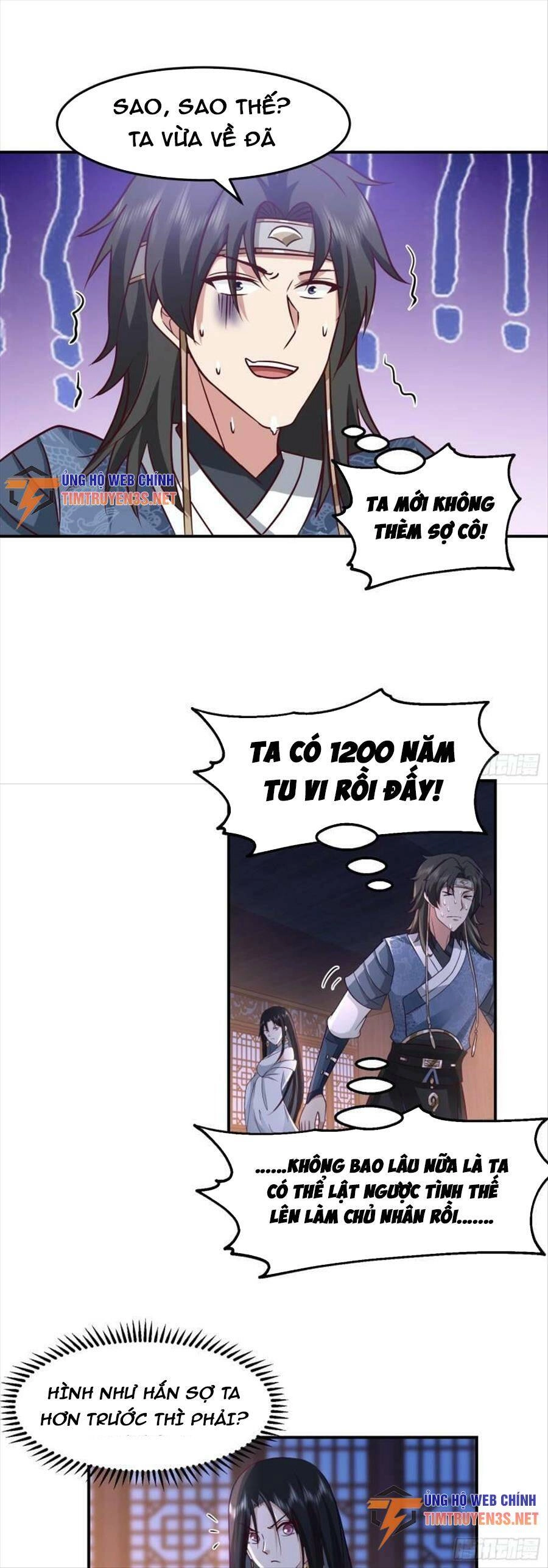 Ta Có Một Quyển Hàng Yêu Phổ Chapter 47 - 12