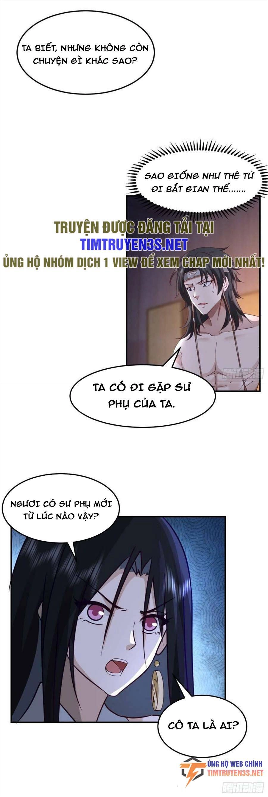 Ta Có Một Quyển Hàng Yêu Phổ Chapter 47 - 15