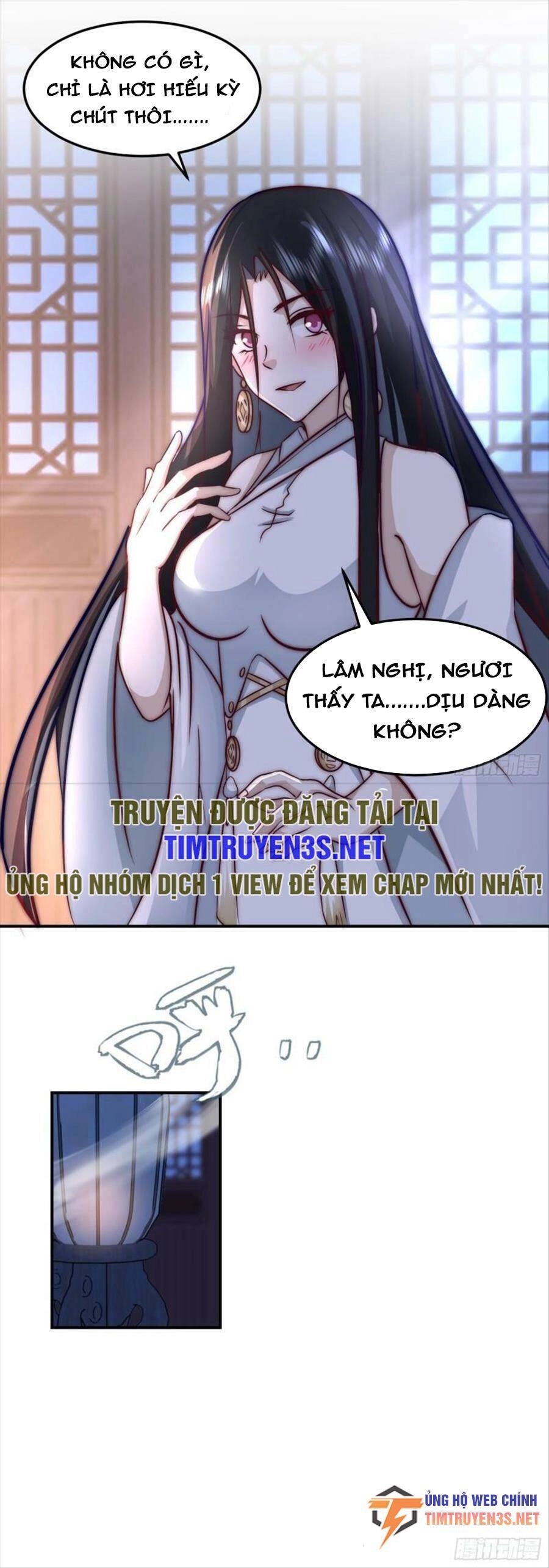 Ta Có Một Quyển Hàng Yêu Phổ Chapter 47 - 17