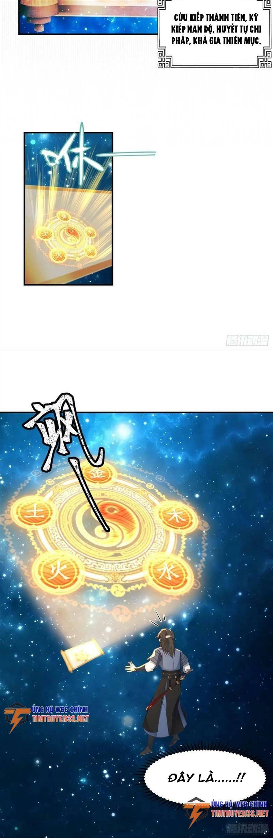 Ta Có Một Quyển Hàng Yêu Phổ Chapter 47 - 21