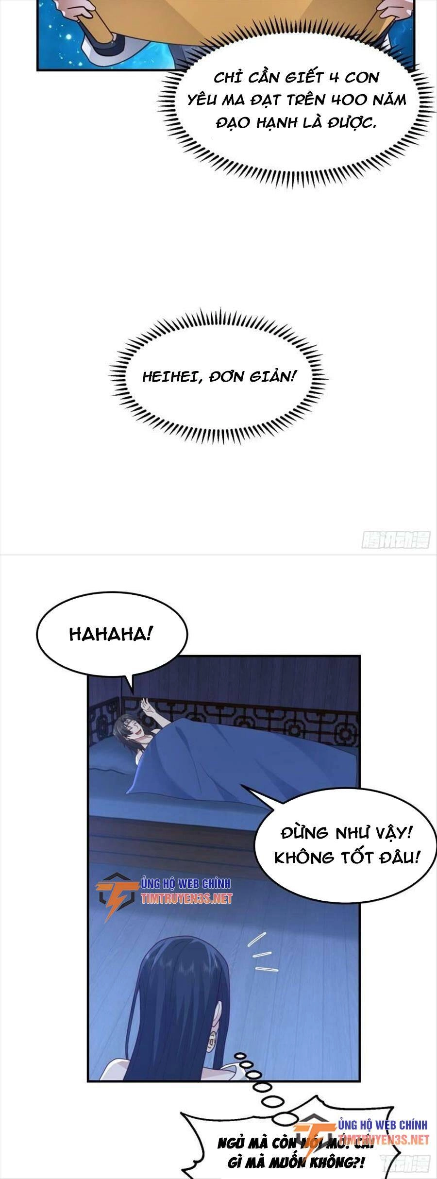 Ta Có Một Quyển Hàng Yêu Phổ Chapter 47 - 24