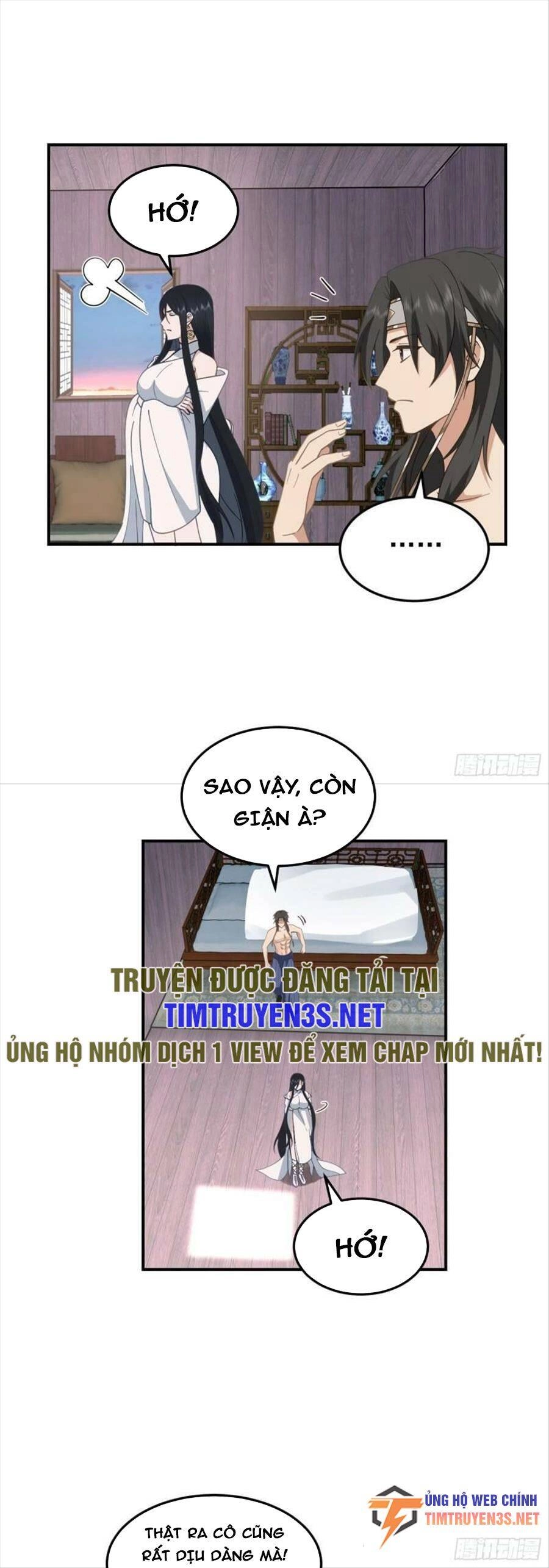 Ta Có Một Quyển Hàng Yêu Phổ Chapter 47 - 27