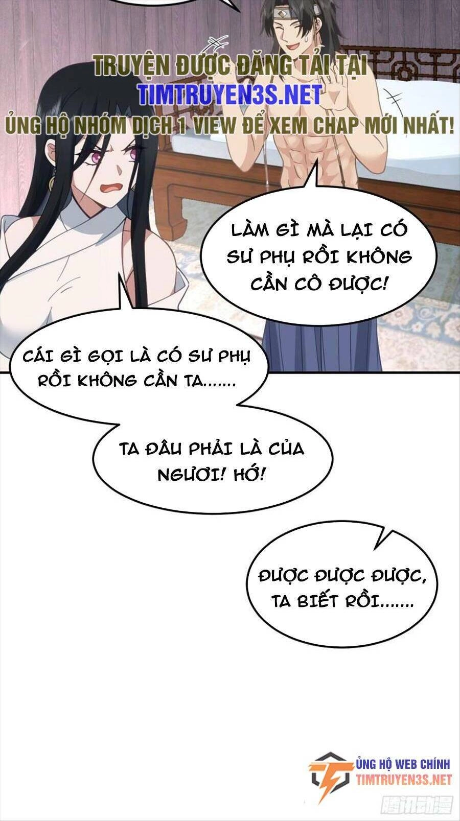 Ta Có Một Quyển Hàng Yêu Phổ Chapter 47 - 30