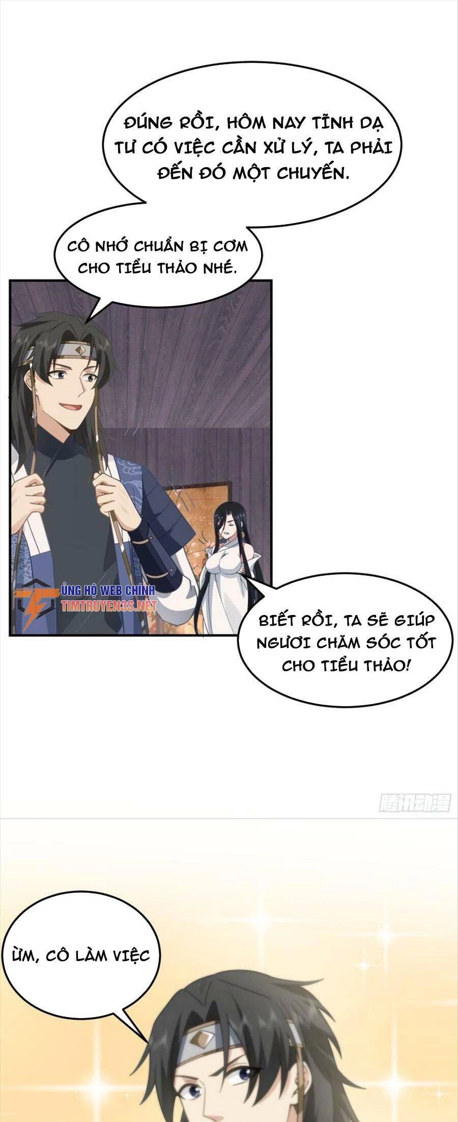 Ta Có Một Quyển Hàng Yêu Phổ Chapter 47 - 31