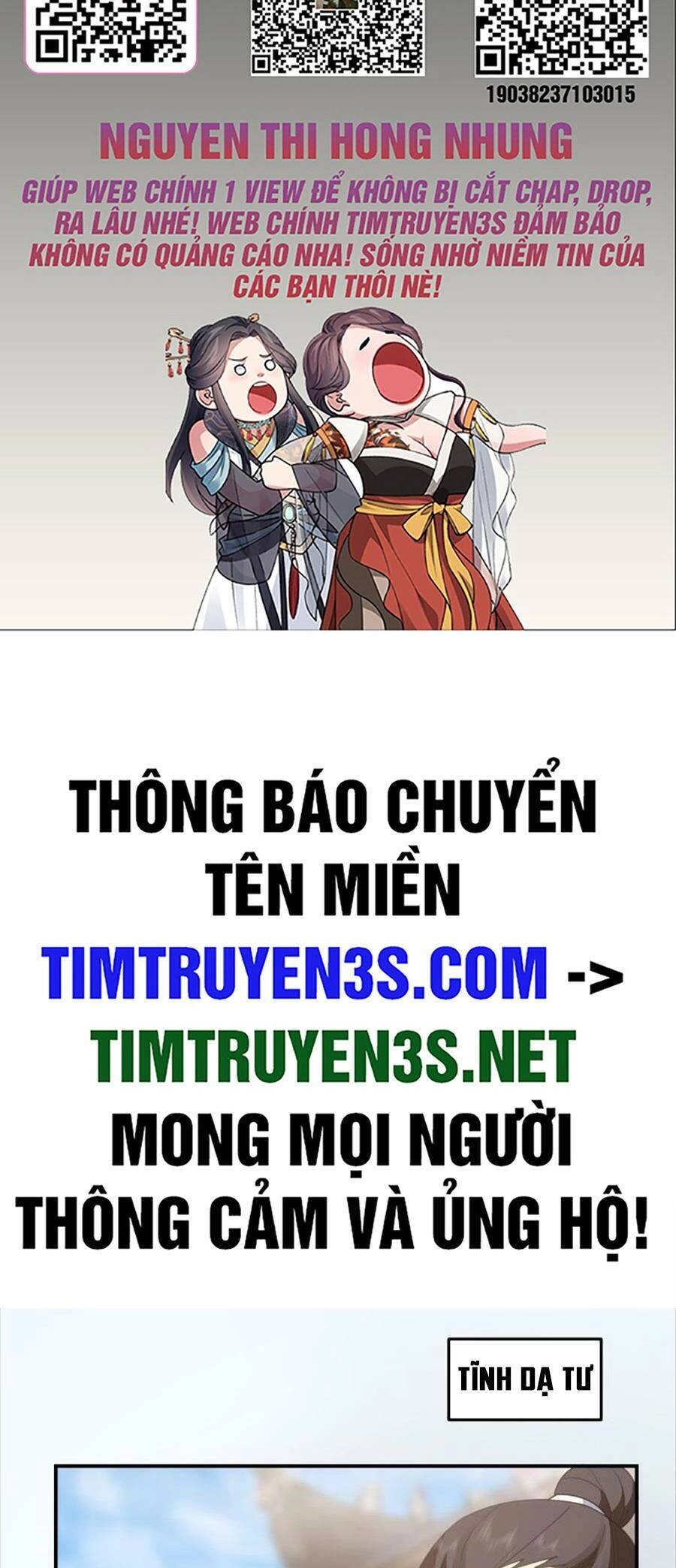 Ta Có Một Quyển Hàng Yêu Phổ Chapter 48 - 2