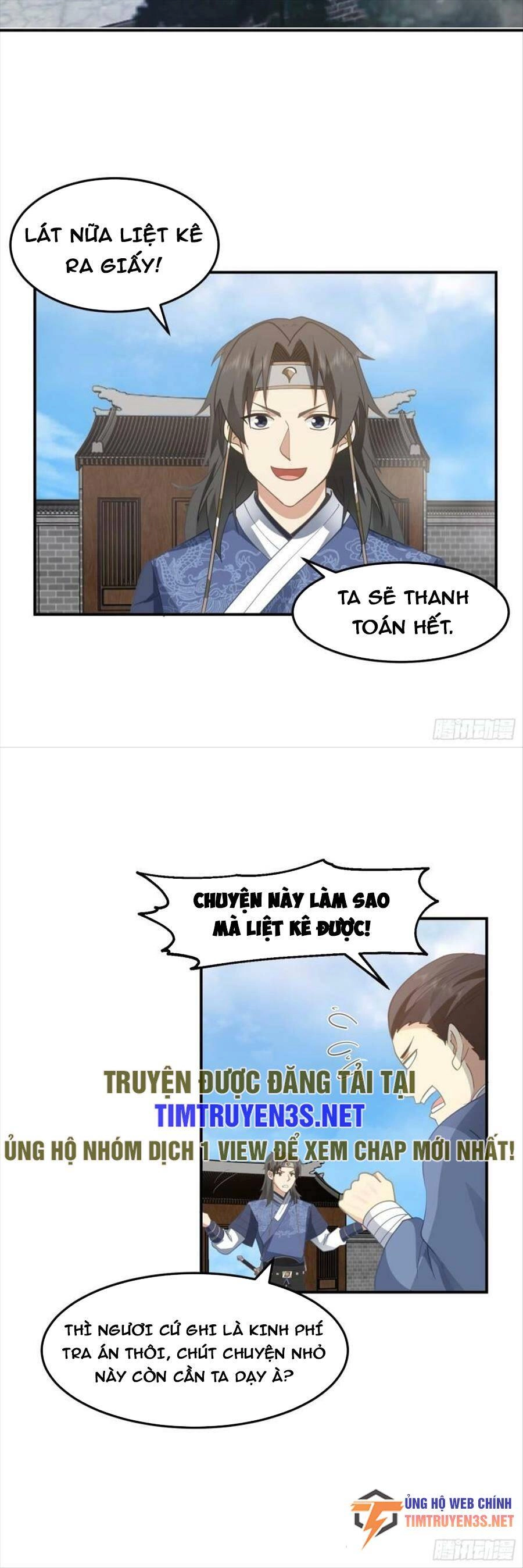 Ta Có Một Quyển Hàng Yêu Phổ Chapter 48 - 4