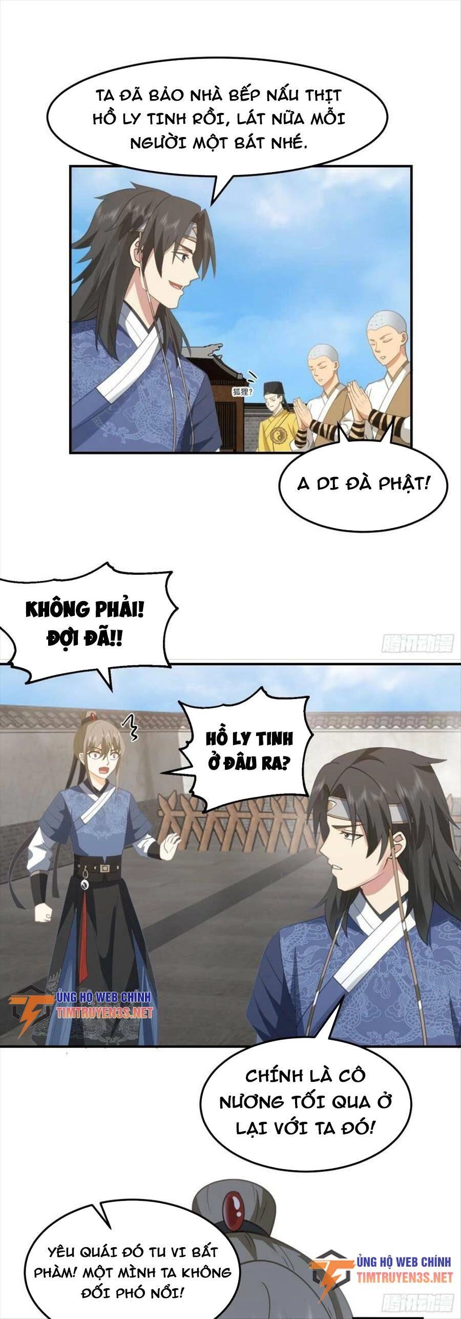 Ta Có Một Quyển Hàng Yêu Phổ Chapter 48 - 5