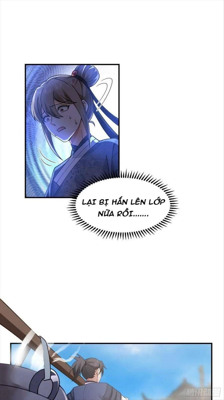 Ta Có Một Quyển Hàng Yêu Phổ Chapter 48 - 8