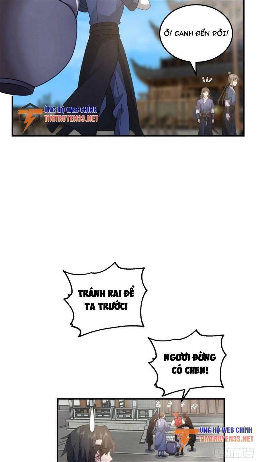 Ta Có Một Quyển Hàng Yêu Phổ Chapter 48 - 9