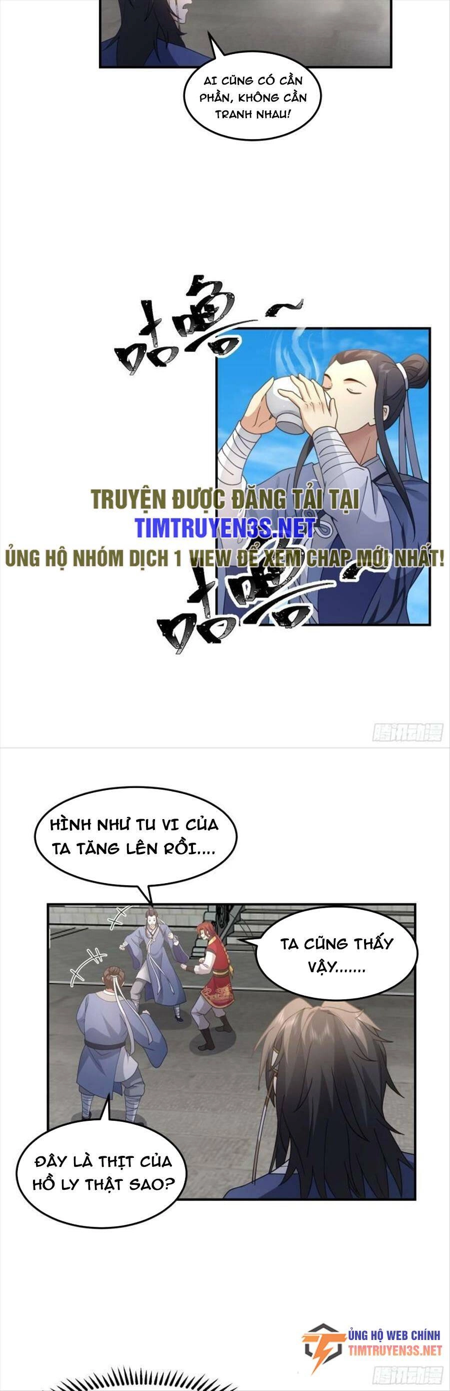 Ta Có Một Quyển Hàng Yêu Phổ Chapter 48 - 10