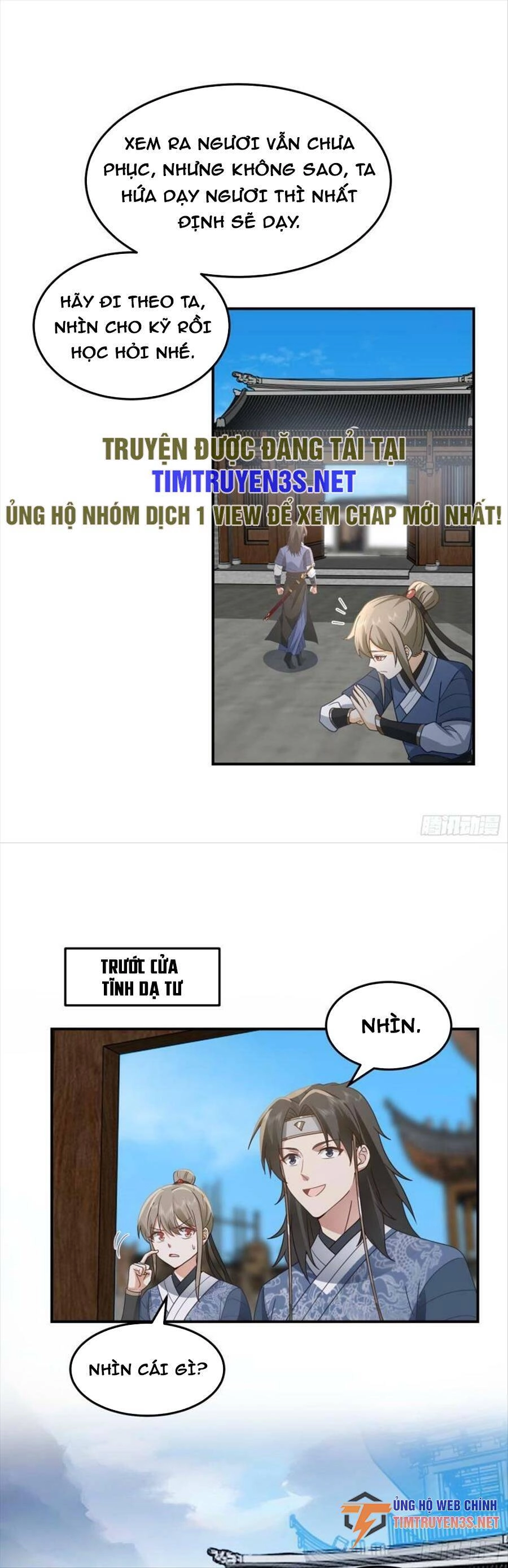 Ta Có Một Quyển Hàng Yêu Phổ Chapter 48 - 14