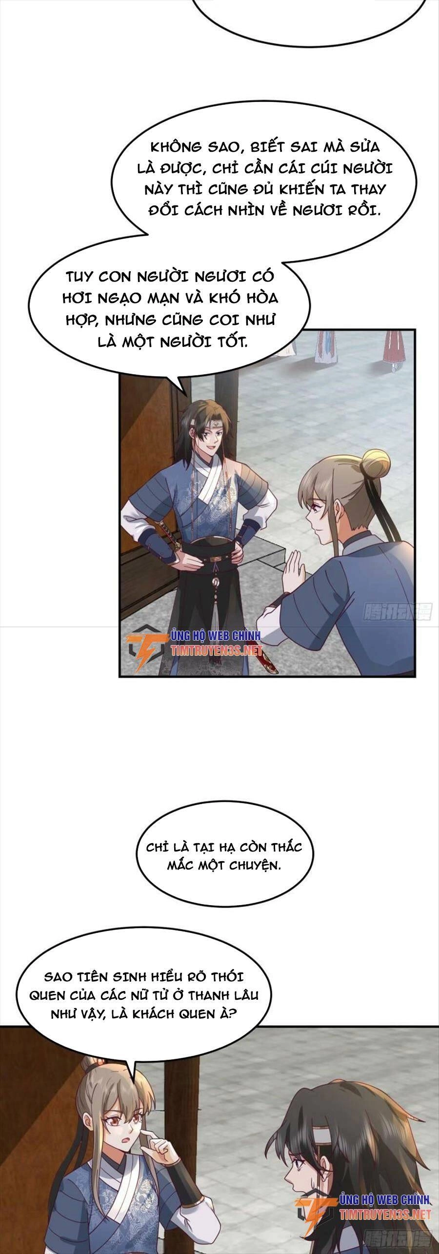 Ta Có Một Quyển Hàng Yêu Phổ Chapter 48 - 19