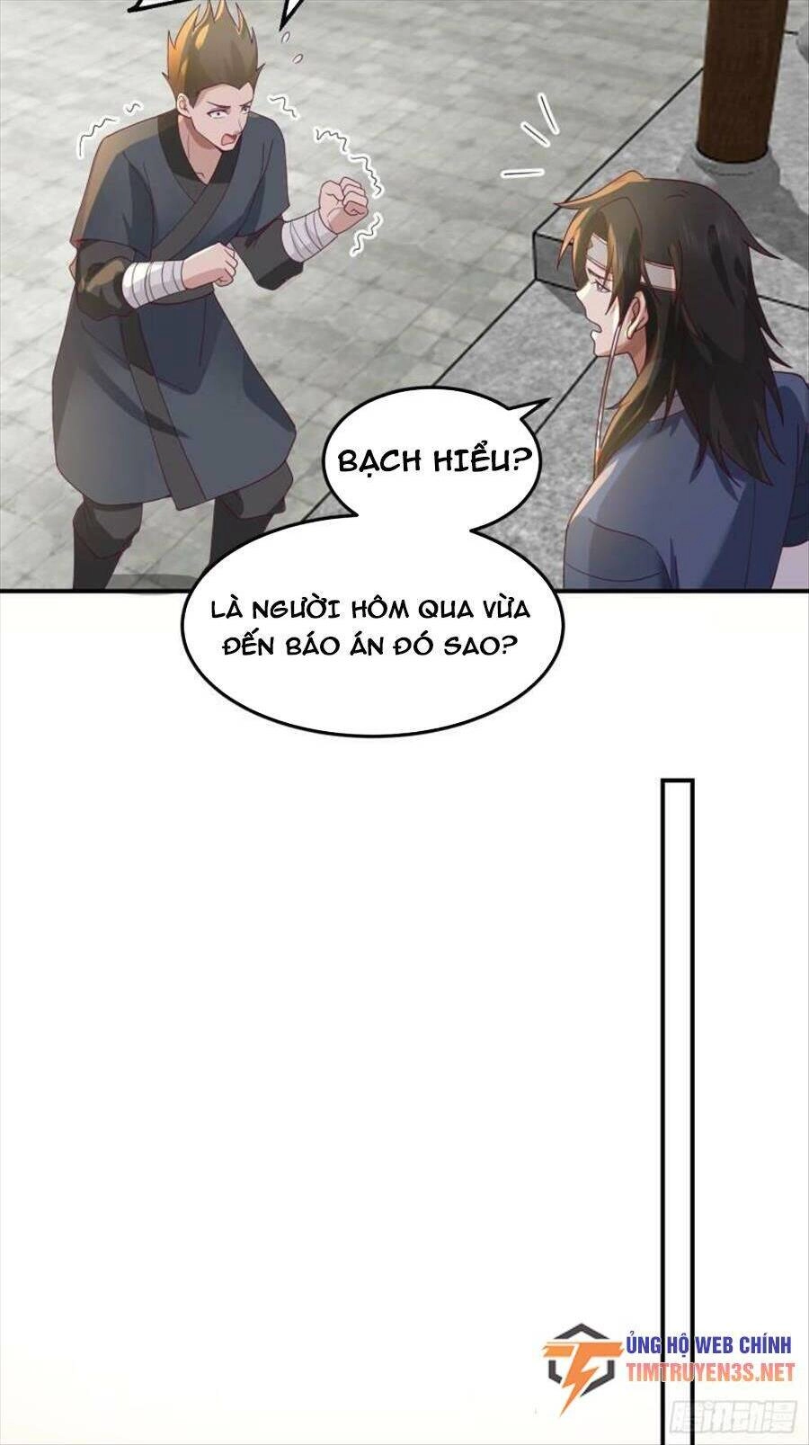 Ta Có Một Quyển Hàng Yêu Phổ Chapter 48 - 22